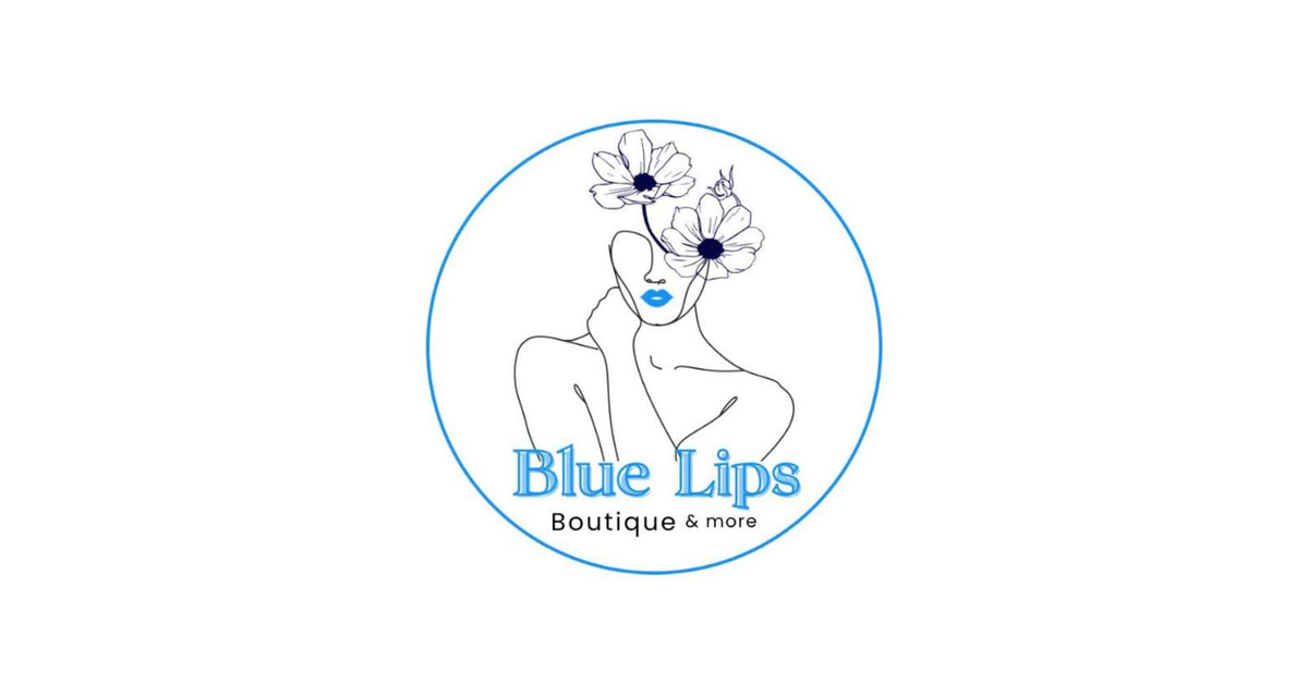 Blue Lips Boutique & More Blue Lips Boutique & More
