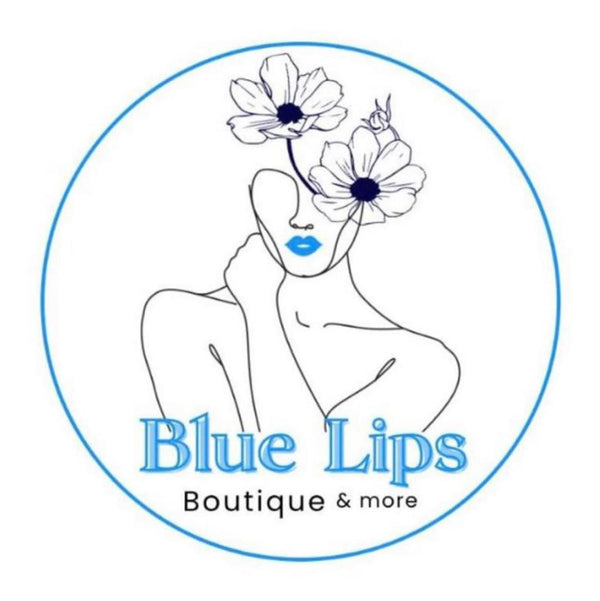 Blue Lips Boutique & More